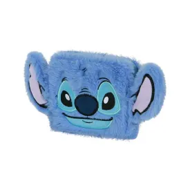 karactermania-portafoglio-di-peluche-lilo---stitch-11x11x3-cm