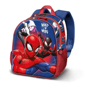 karactermania-spiderman-basic-word-14l-38x30x12-cm-背包