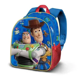karactermania-toy-story-3d-elite-friends-7.5l-30x25x10-cm-backpack