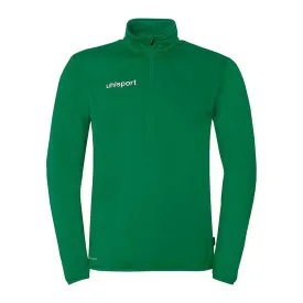 uhlsport-essential-half-zip-sweatshirt