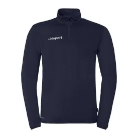 uhlsport-essential-half-zip-sweatshirt
