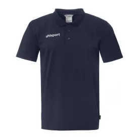 uhlsport-polo-a-maniche-corte-essential