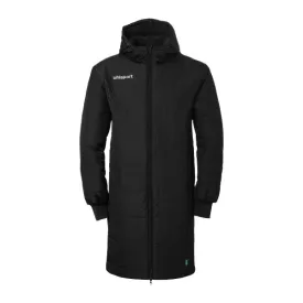 uhlsport-essential-winter-bench-夹克