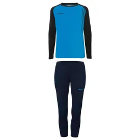 uhlsport-impulse-goalkeeper-langarm-set