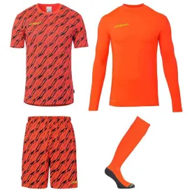 uhlsport-progressive-goalkeeper-langarmet-sett