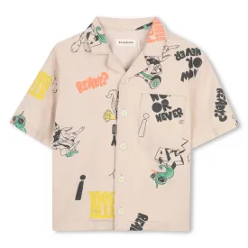 billieblush-camicia-a-maniche-corte-u21686
