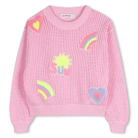 billieblush-u21976-pullover