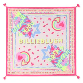 billieblush-Шарф-u22029