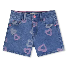 billieblush-short-u22163