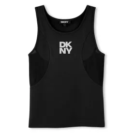 dkny-d62616-无袖t恤