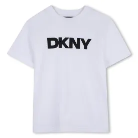 dkny-samarreta-de-maniga-curta-d62617