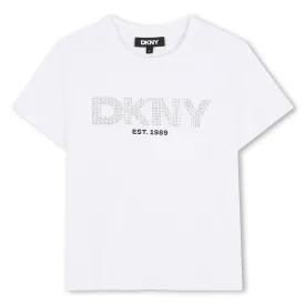 dkny-samarreta-de-maniga-curta-d62619