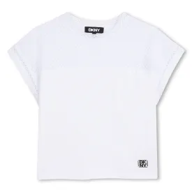dkny-d62628-短袖t恤