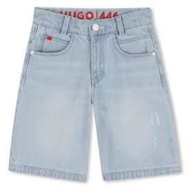 hugo-g00993-반바지
