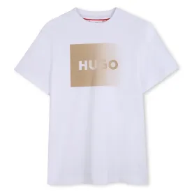 hugo-g01019-短袖t恤