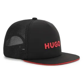 hugo-g01171-junior-kappe
