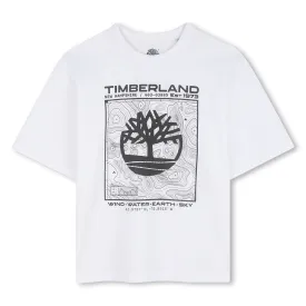 timberland-t60794-반팔-티셔츠
