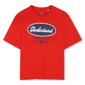 timberland-t60796-반팔-티셔츠