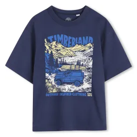 timberland-t60795-반팔-티셔츠