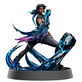 weta-workshop-borderlands-3-amara-figure-refurbished
