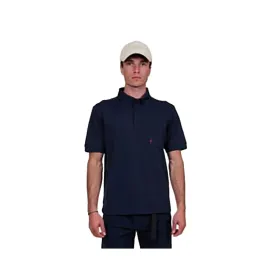 the-mountain-studio-button-down-lyhythihainen-pikeepaita