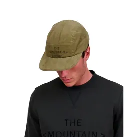the-mountain-studio-gorra-camp-cord