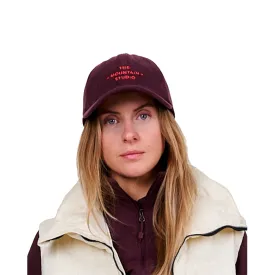 the-mountain-studio-gorra-cord-classic
