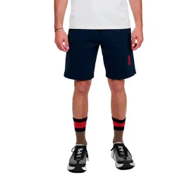 the-mountain-studio-cotton-tech-kurze-hose