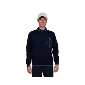 the-mountain-studio-moletom-light-knit-pocket-crew