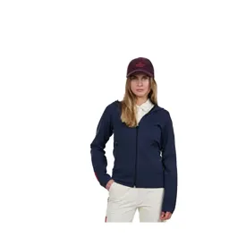 the-mountain-studio-pile-con-cerniera-two-tone-tech