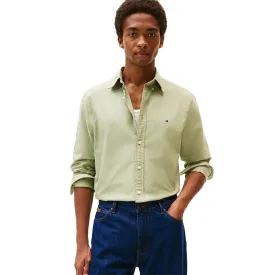 tommy-hilfiger-solid-heritage-oxford-rf-long-sleeve-shirt