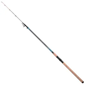 spro-spartan-tele-feeder-rod