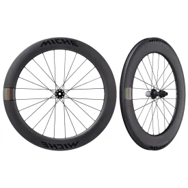 miche-kleos-67-85-cl-disc-tubeless-road-wheel-set