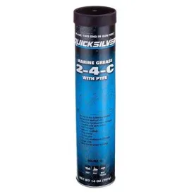 quicksilver-24c-润滑剂-397g