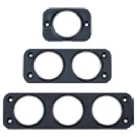 sea-dog-line-back-mount-triple-socket-panel