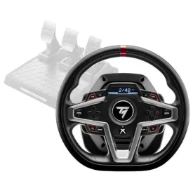 thrustmaster-t248-xbox-pc-方向盘和踏板-翻新