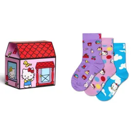 happy-socks-hello-kitty-gift-set-crew-strumpor-3-par