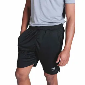 umbro-Шорты-training-knit