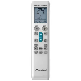 meliconi-ac50-universal-tv-remote