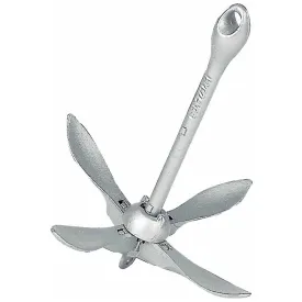 plastimo-folding-anchor-with-round-blade-410-mm