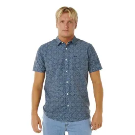 rip-curl-camicia-a-maniche-corte-sessions-aerotech