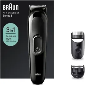 braun-series-3-剃须刀
