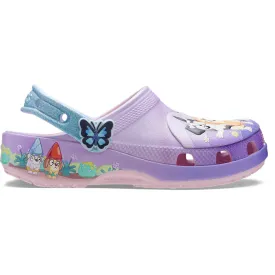 crocs-bluey-multi-pink-classic-traskor