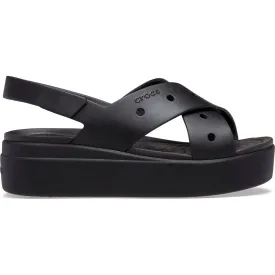 crocs-brooklyn-4u-cross-strap-凉鞋
