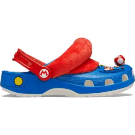 crocs-mario-iam-classic-traskor