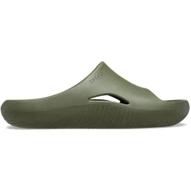 crocs-mellow-recovery-klipklapper