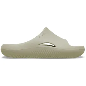 crocs-mellow-recovery-klipklapper