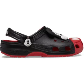 crocs-mickey-mouse-classic-traskor