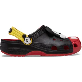 crocs-mickey-mouse-classic-traskor