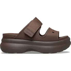 crocs-soho-two-strap-sandaler